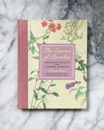 The Essence of Paradise by Tovah Martin