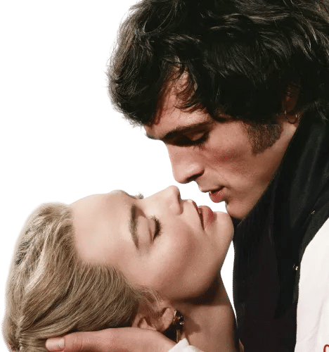 “Wuthering Heights”
