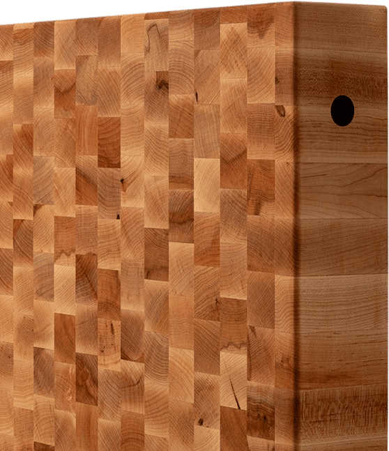 Cherry Cutting Board (R-Board Series)