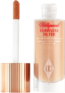 charlotte tilbury flawless filter