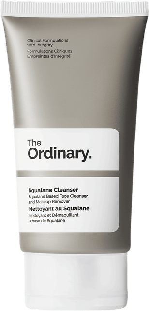 Great first cleanse/make up remover