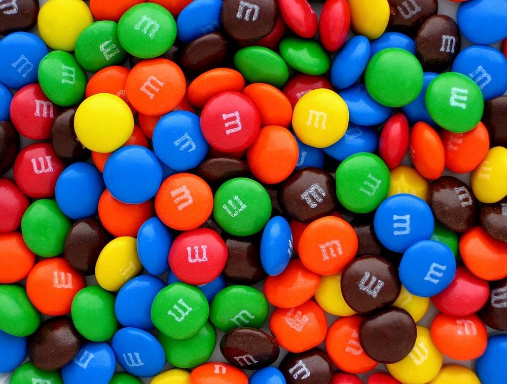 MnMs
