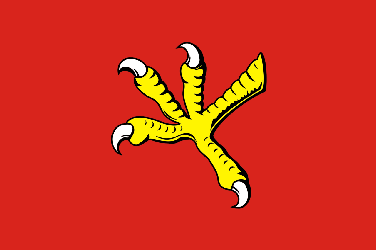 Flag of Domnovskoe 