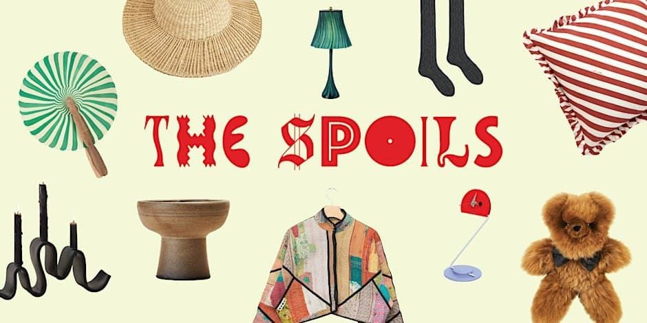 The Spoils by Shoppe Object (2026)