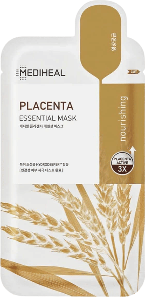 Mediheal Placenta Essential Mask