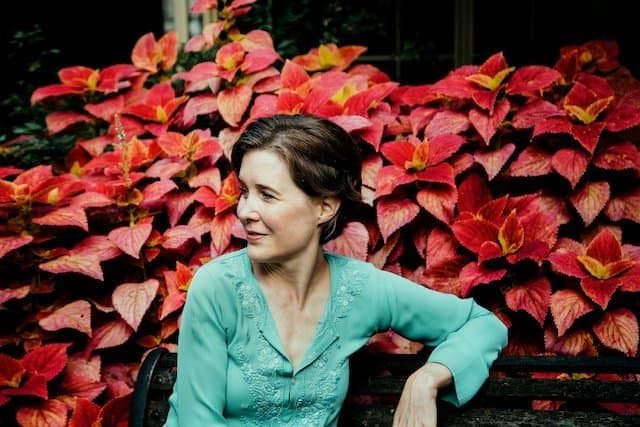 Anything by Ann Patchett