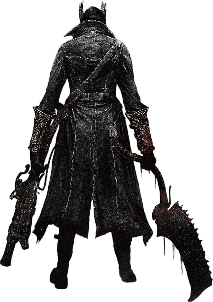 Bloodborne™ (ARPG)