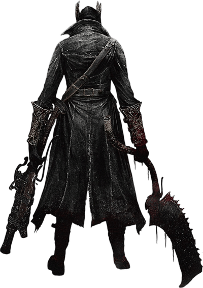 Bloodborne