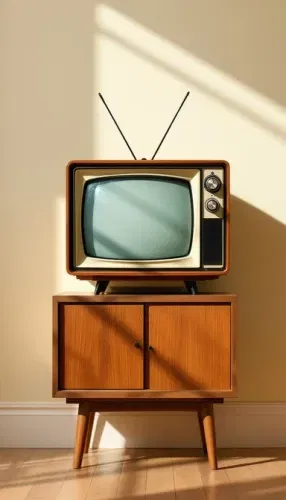 I ❤️ TV