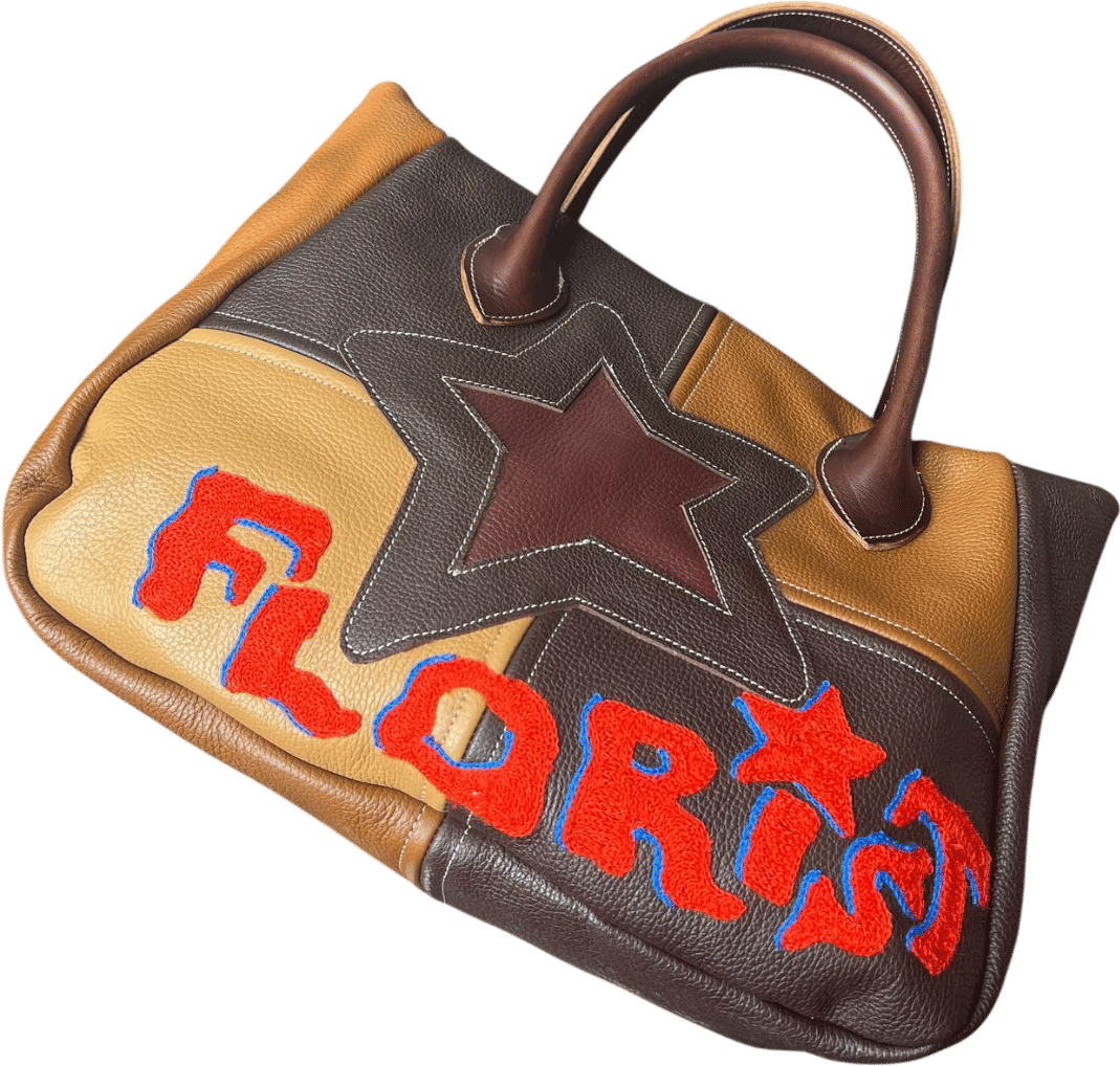 florist nyc bag
