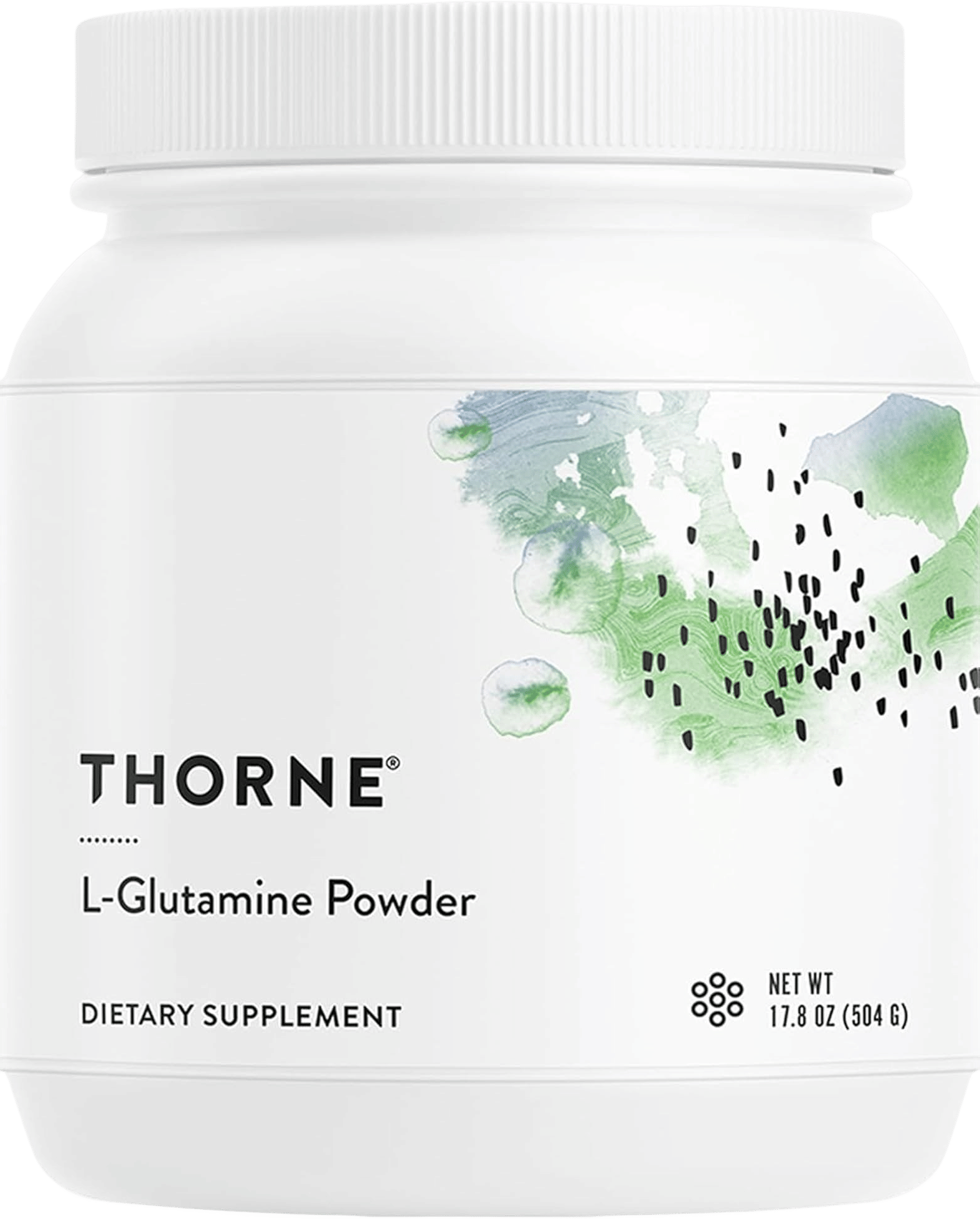 L glutamine Thorne