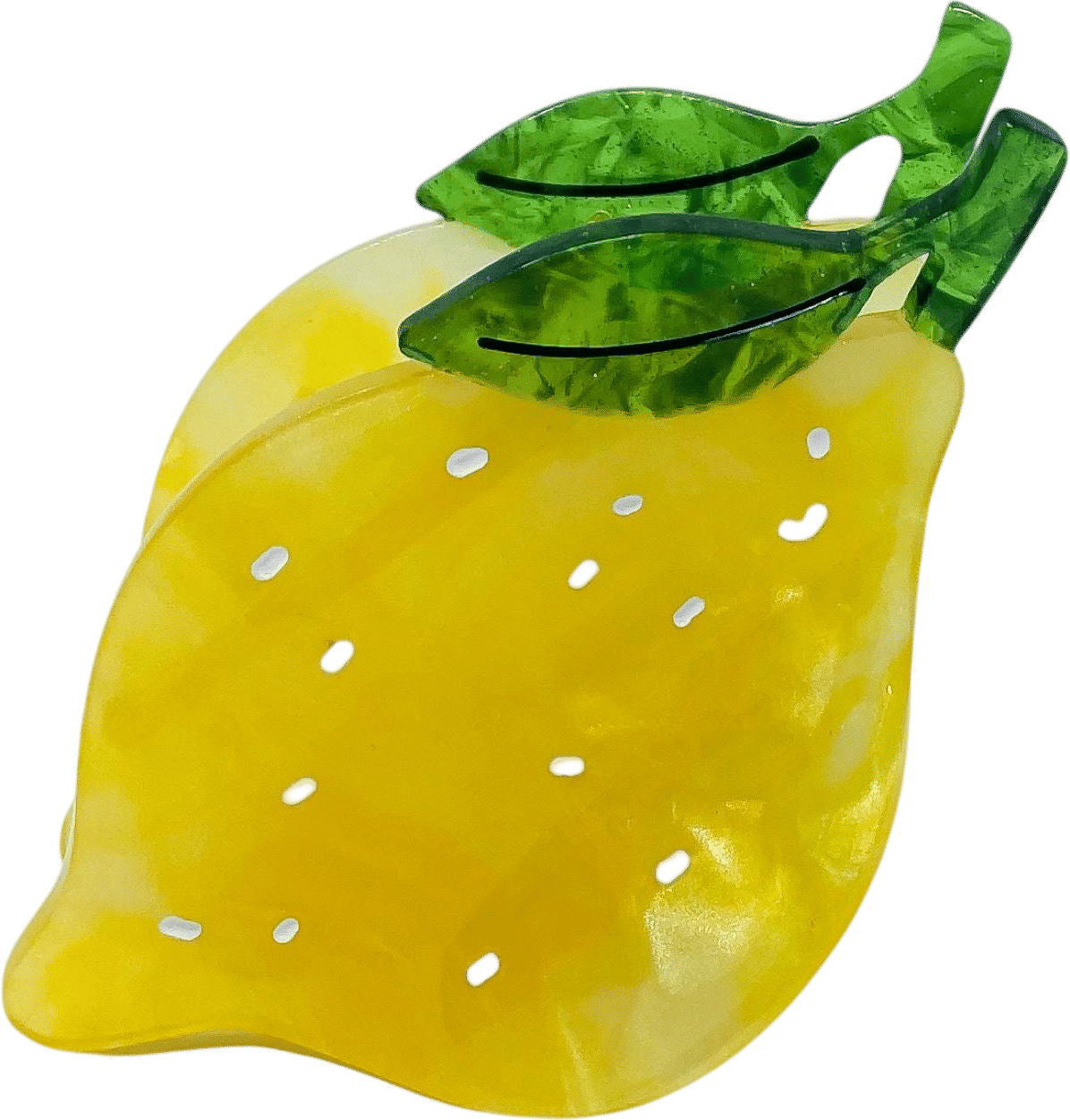 Jenny Lemons Claw Clips