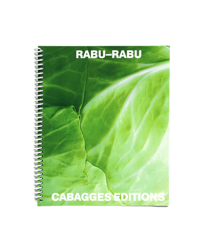 Cabbages Cookbook