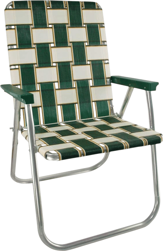 Classic Lawn Chairs