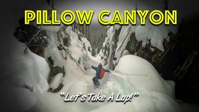 Let's Take A Lap!
