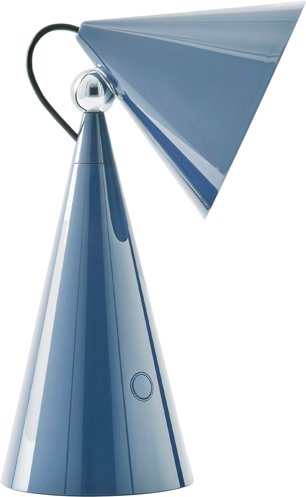 Pose Portable Light (Baby Blue)