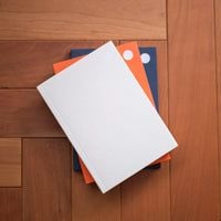 ⬤ Notebook