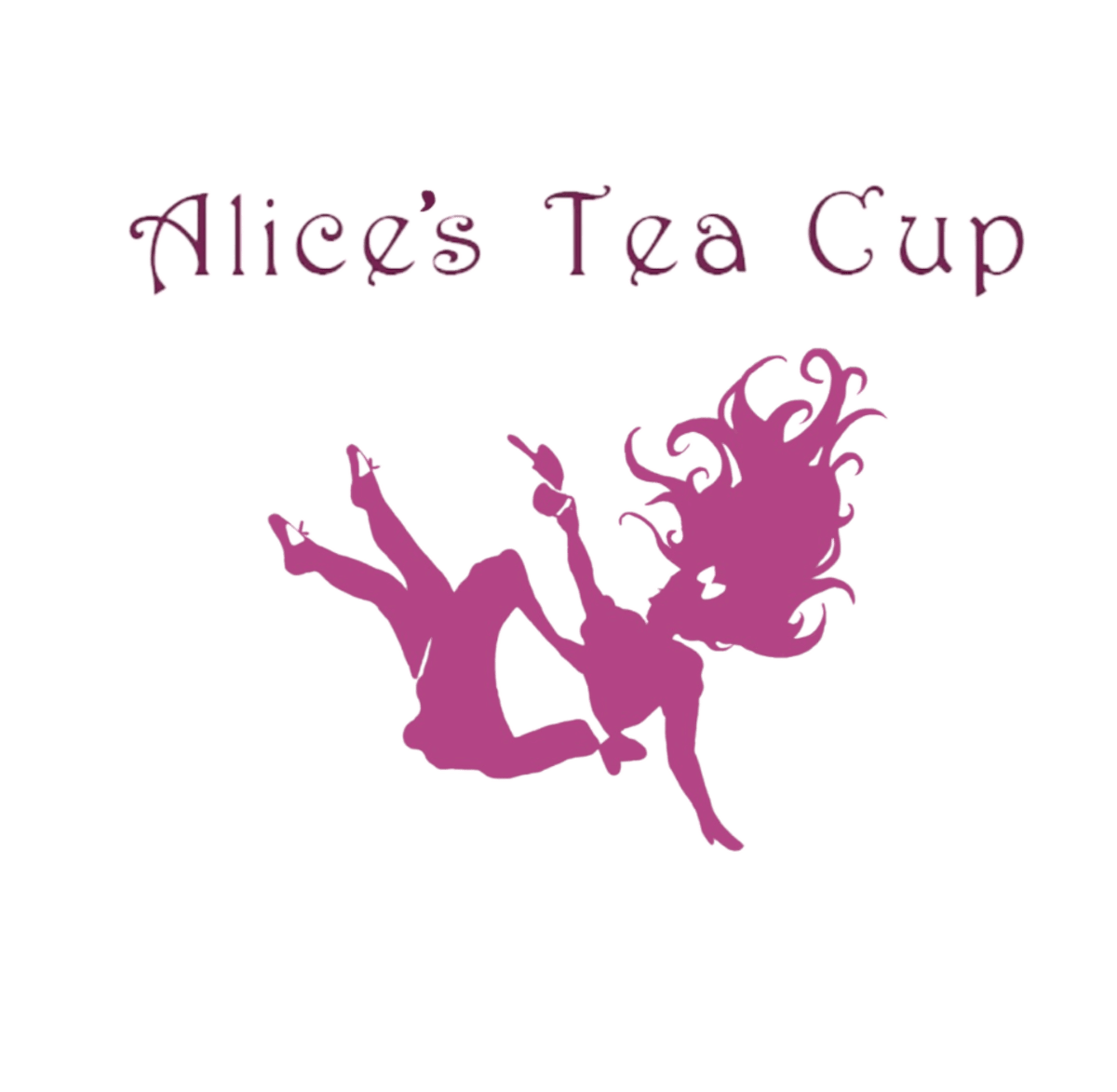 Alice's Tea Cup