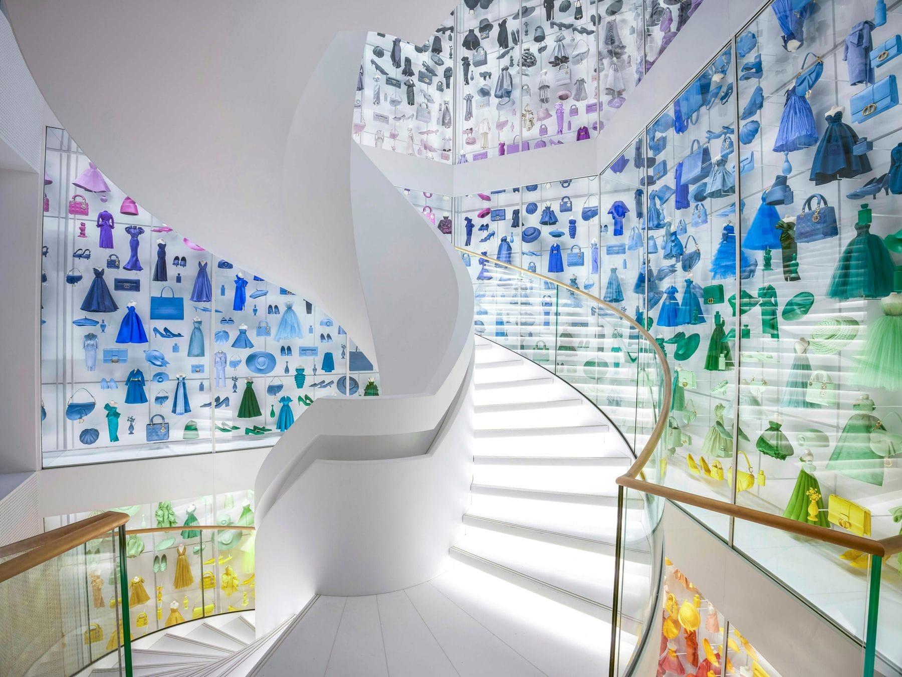 Dior Gallery