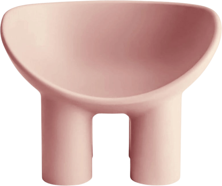 Roly Poly Armchair (Driade)