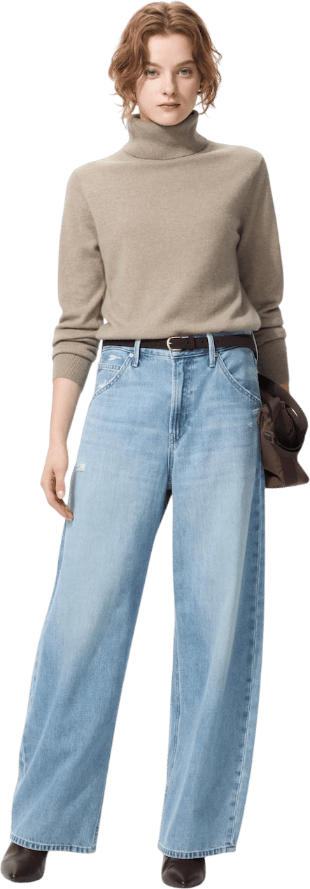 Uniqlo Women's Jeans