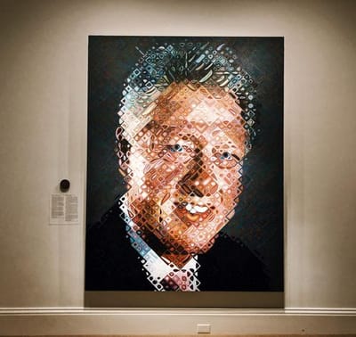 National Portrait Gallery