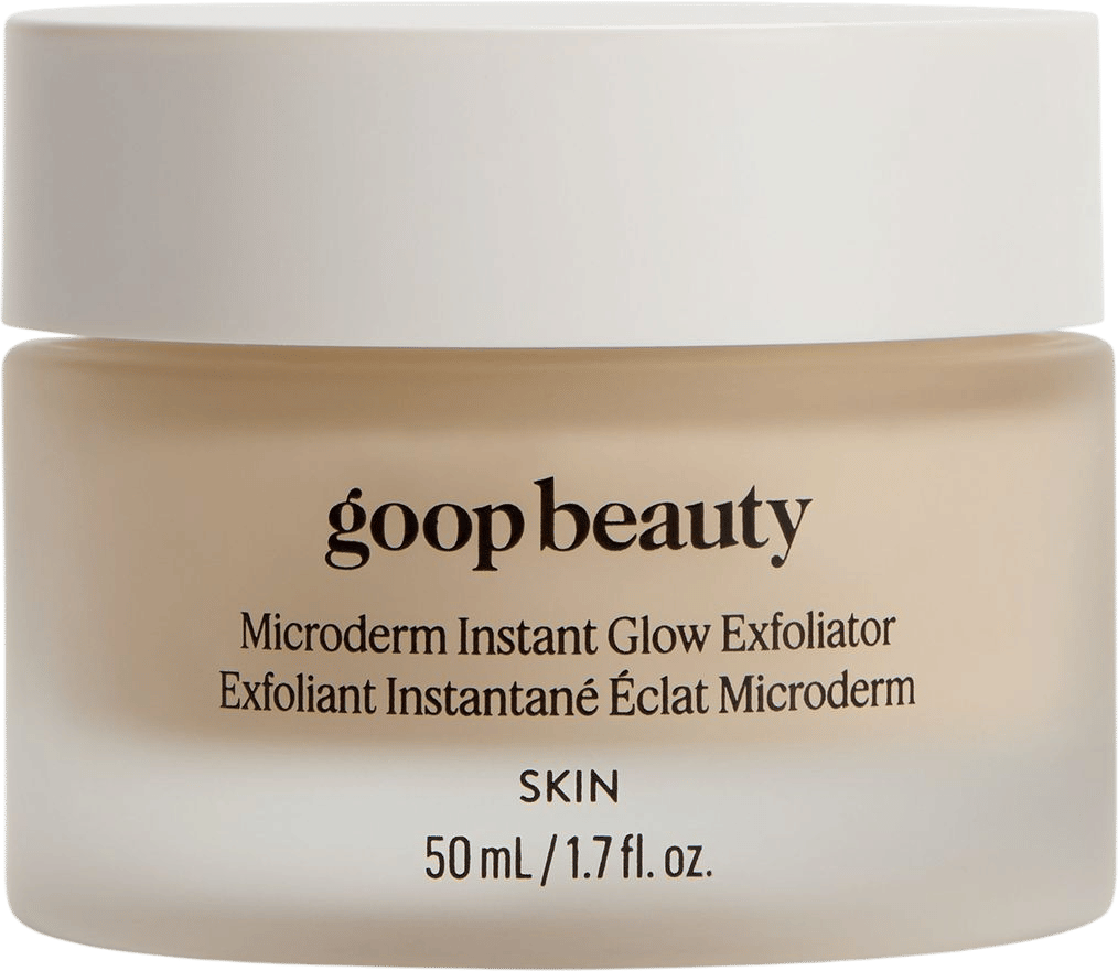 Microderm Instant Glow Exfoliator
