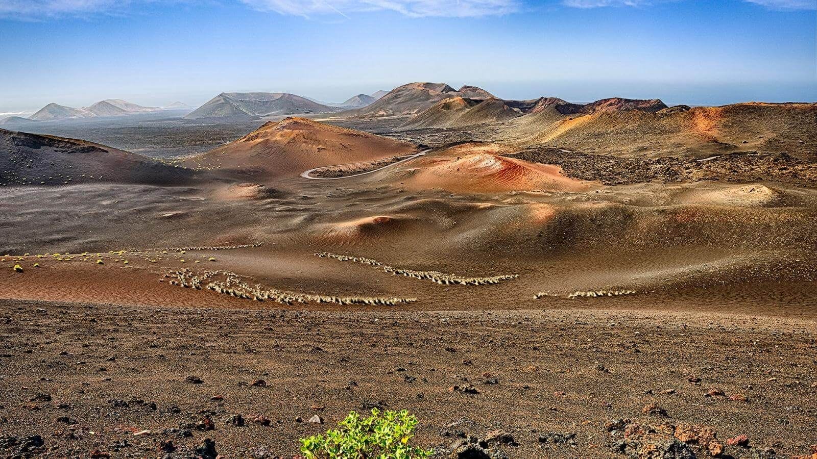 Lanzarote