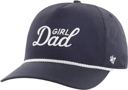 being a girl dad