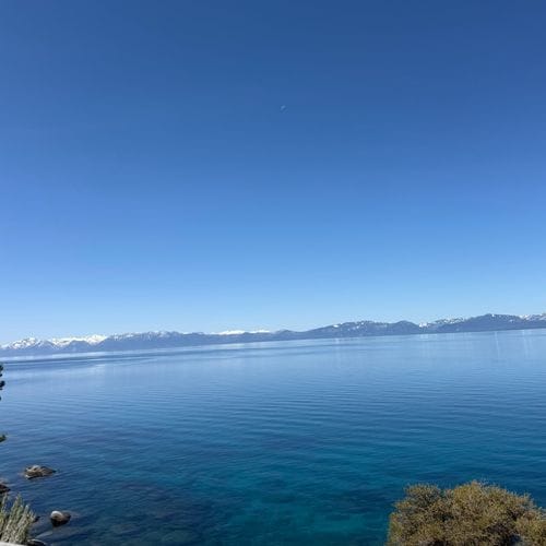Lake Tahoe Favorites