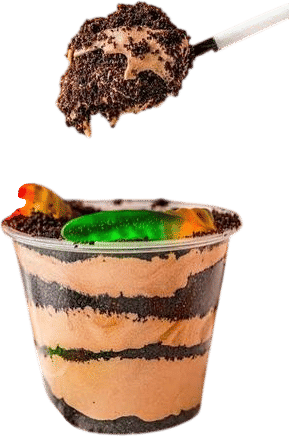 Dirt Cups Recipe