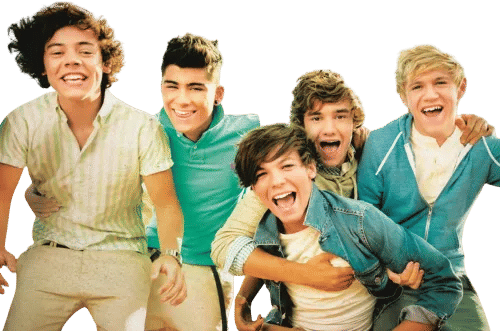 One Direction