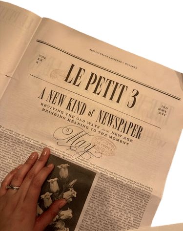 Le Petit 3