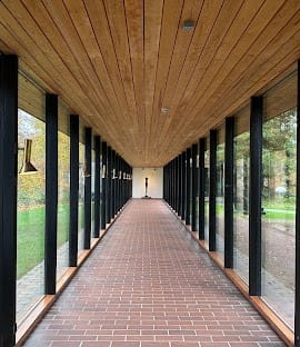 Louisiana Museum of Modern Art