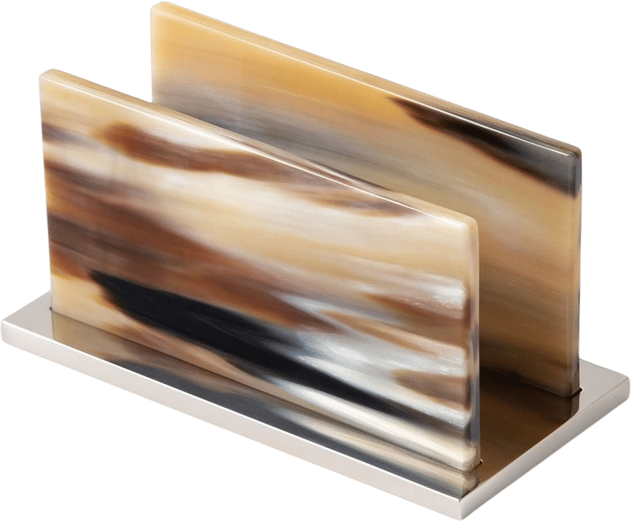 Zanchi 1952 Mail Organizer