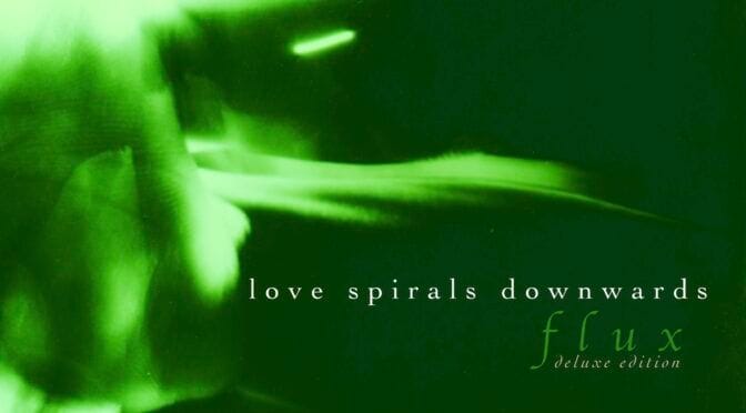 Love Spirals Downward