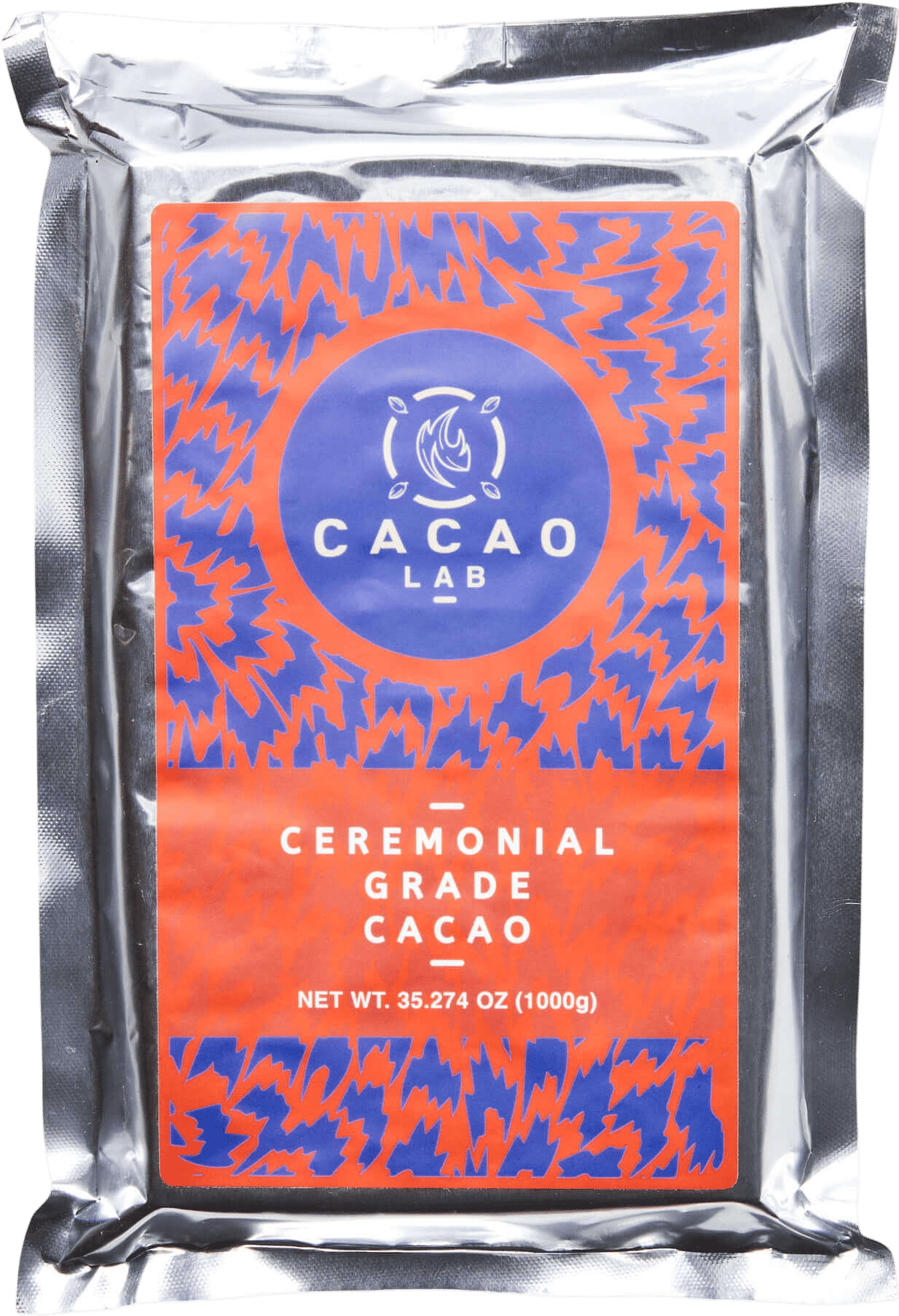100% Arriba Nacional Ceremonial Cacao Paste