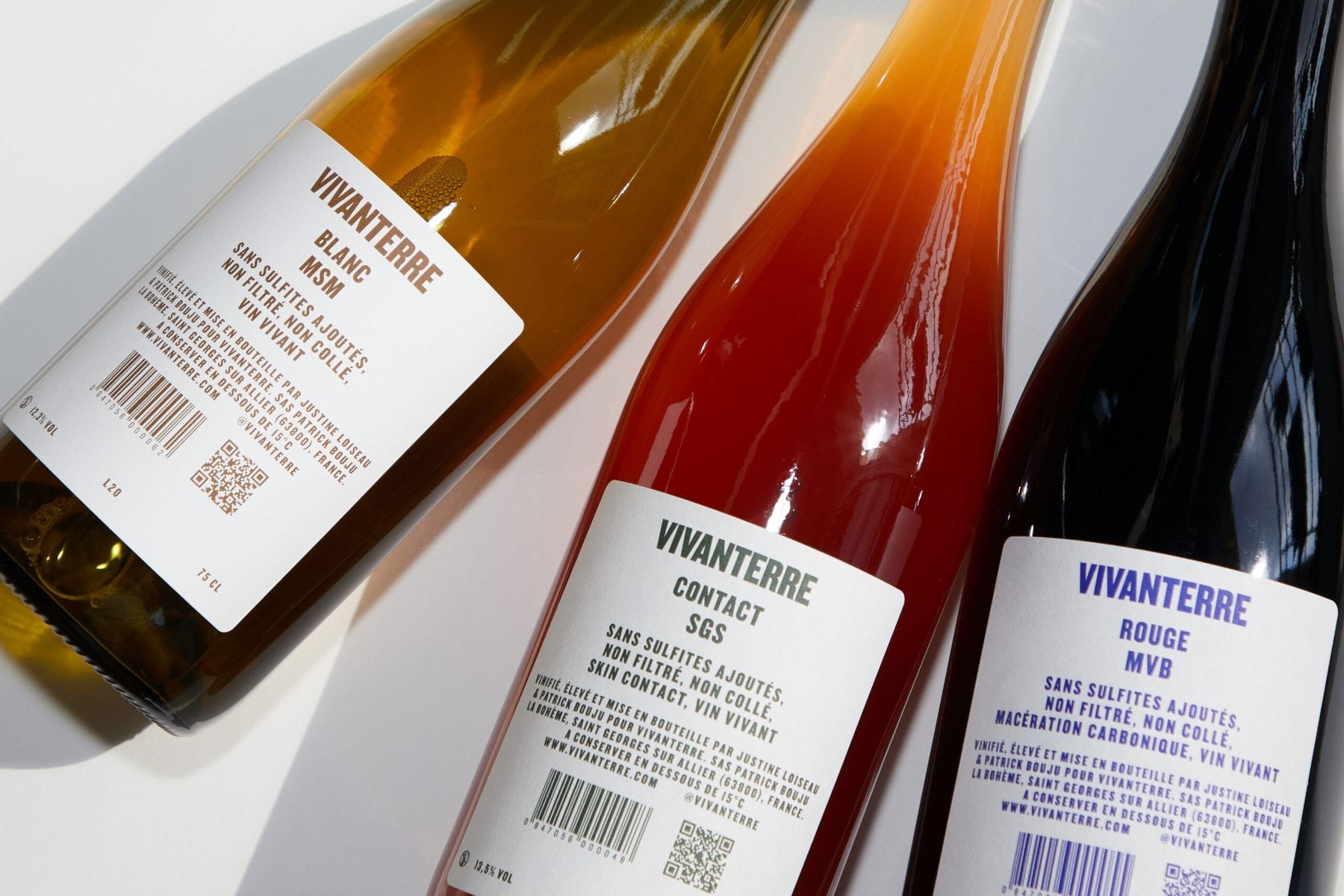 Vivanterre Wines