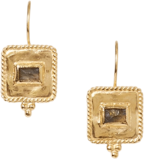Pilar Earrings