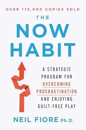 The Now Habit