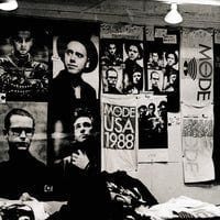Depeche Mode - 101 Live (1989)