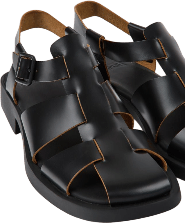 Dana sandals