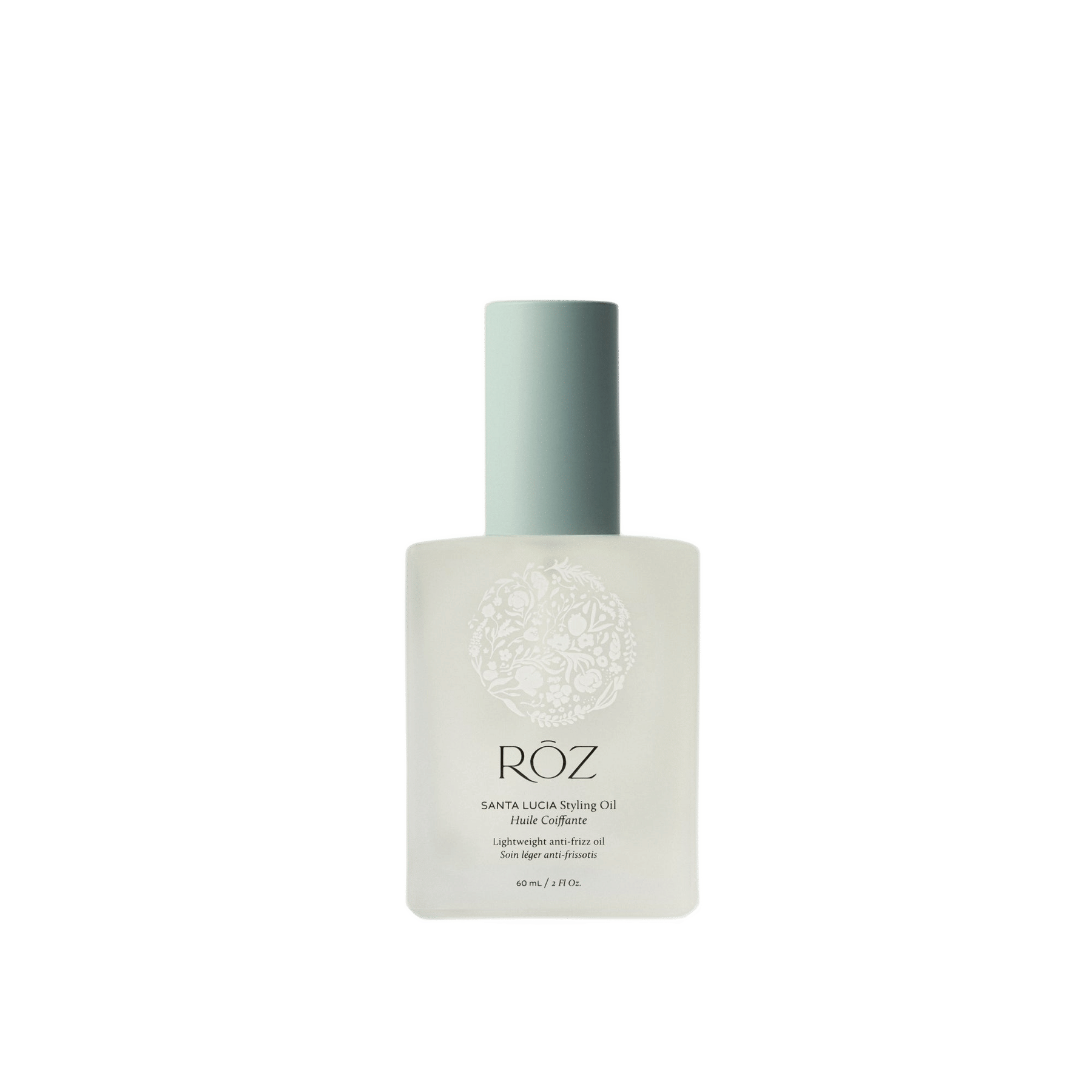Santa Lucia Styling Oil