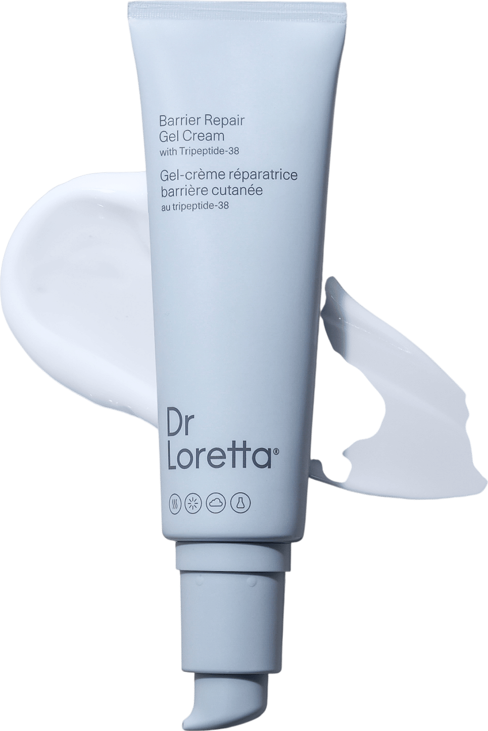 Dr. Loretta Barrier Repair Hydrating Gel Cream