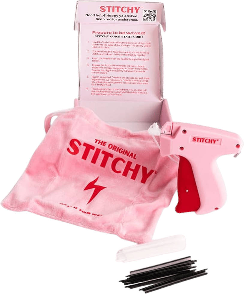 Stitchy