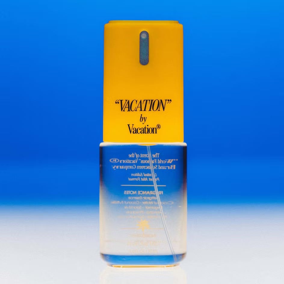 Vacation Body Mist by Vacation