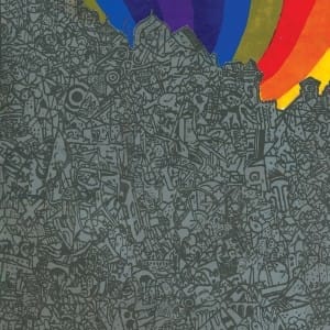 Wonderful Rainbow by Lightning Bolt (2003)