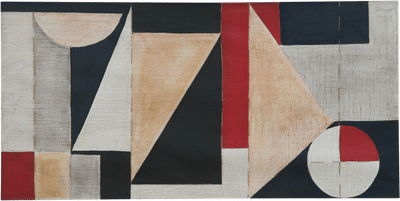 Both Sides of the Line: Carmen Herrera & Leon Polk Smith