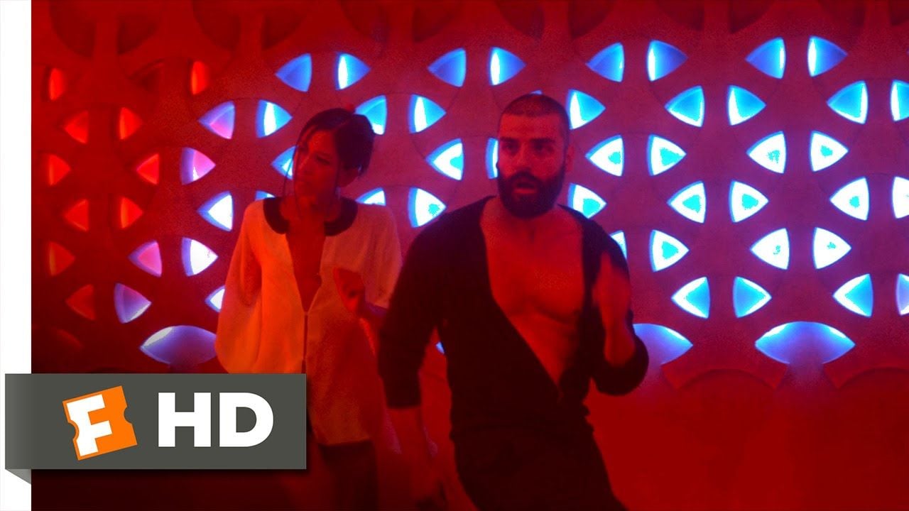 Ex Machina