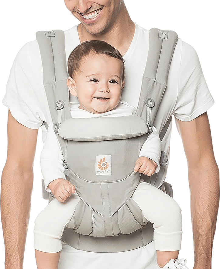 Ergobaby Omni 360 Carrier